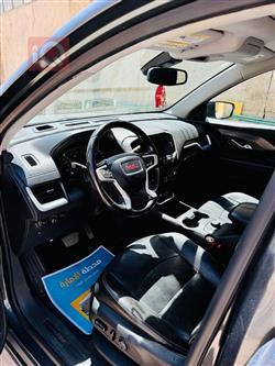 GMC Terrain